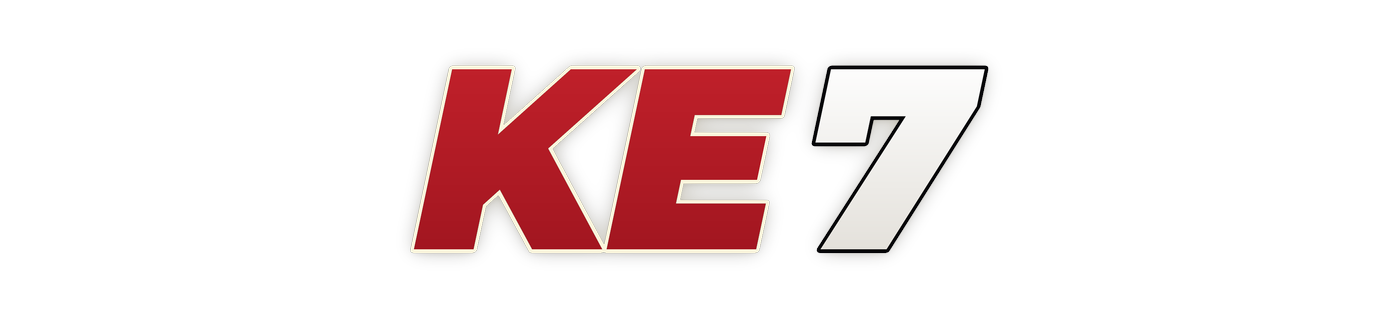 ke7 Casino Logo